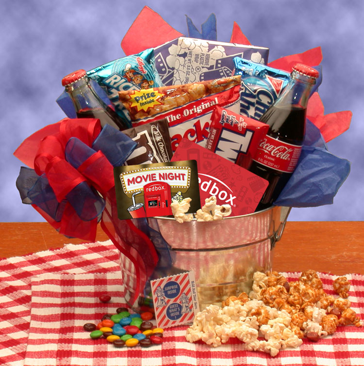 Boredom Buster Care Package Assorted Gift Basket with Snacks Puzzles and Games, Size: One Size